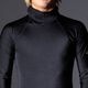 BEWET |  L/S HOODED RASH GUARD��50041��