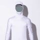 BEWET |  L/S HOODED RASH GUARD��50041��