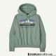 Patagonia  | Women's Fitz Roy Foothills Daily Hoody��39743��