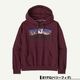 Patagonia  | Women's Fitz Roy Foothills Daily Hoody��39743��