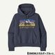 Patagonia  | Women's Fitz Roy Foothills Daily Hoody��39743��