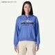 Patagonia  | Women's Fitz Roy Foothills Daily Hoody��39743��