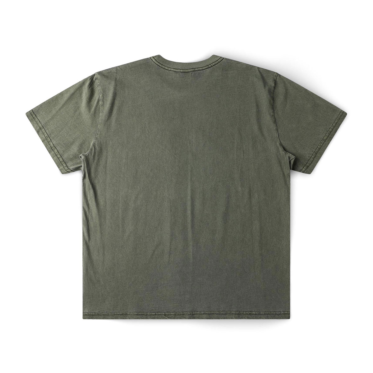FORMER  | LEGACY OVERDYE T-SHIRT��FTE-26102��
