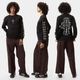 HUF   | HARD LUXE LS TEE��TS02795��