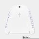 HUF   | HARD LUXE LS TEE��TS02795��