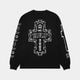 HUF   | HARD LUXE LS TEE��TS02795��