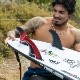 FCS2 | FCS II Gabriel Medina Signature Tri Fin Set��FGM��