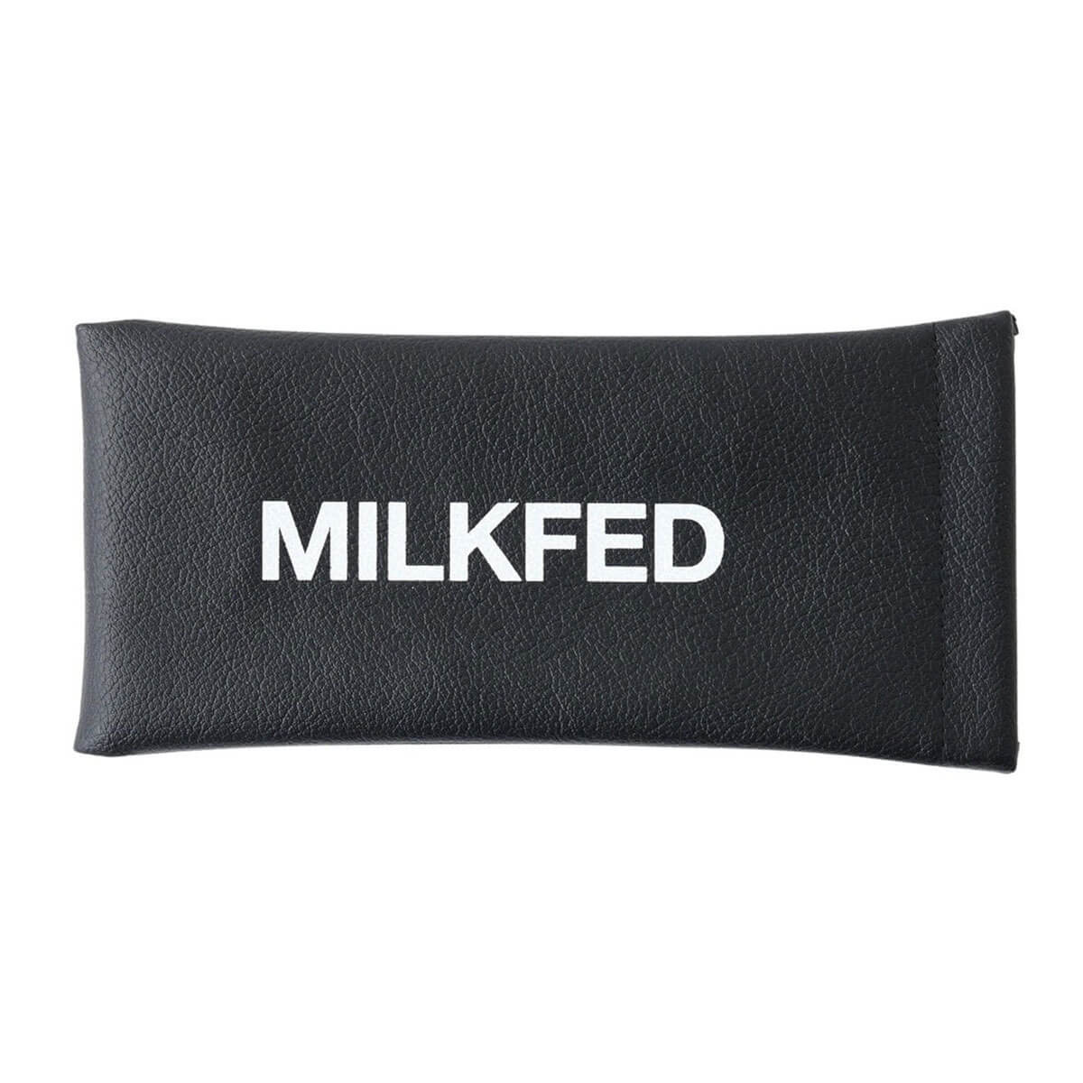 ��30%OFF ���ꥢ��󥹥�����ۥߥ륯�ե��� ���󥰥饹 ��ǥ����� ���� �������դ� ������������ȥ�ե졼�� �͵� �������� �֥��� | MILKFED. LOGO WELLINGTON SUNGLASSES��103252054003��