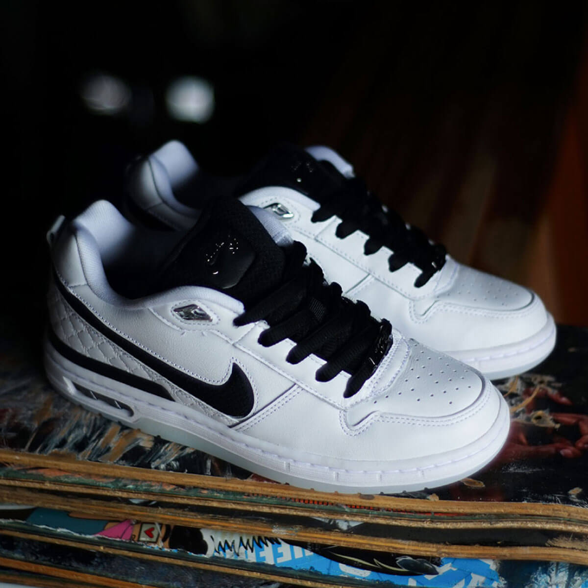 ��30%OFF �������NIKE SB �ʥ��������ӡ� �ʥ��� SB P-ROD 1 �ݡ��롦���ɥꥲ�� "20�����˥С����꡼" �������ȥܡ��� �����ܡ� �������塼 �������å� nikesb ���ˡ����� �� �͵� �֥��� | Nike SB PAUL RODRIGUEZ ZOOM AIR LOW QS��HQ6828-100��(JACK����������)