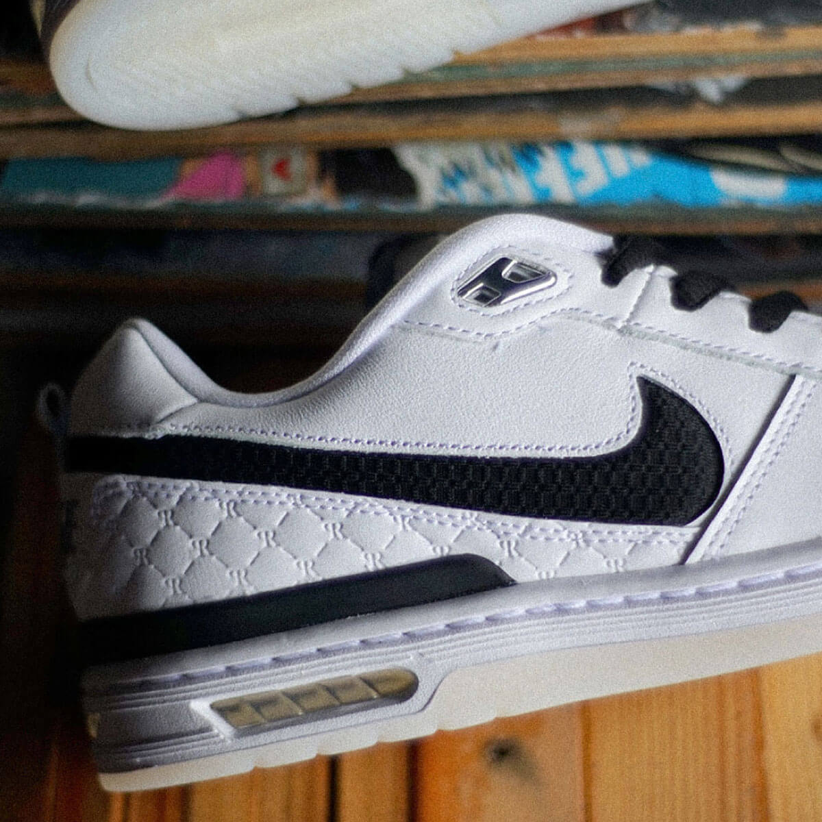 ��30%OFF �������NIKE SB �ʥ��������ӡ� �ʥ��� SB P-ROD 1 �ݡ��롦���ɥꥲ�� "20�����˥С����꡼" �������ȥܡ��� �����ܡ� �������塼 �������å� nikesb ���ˡ����� �� �͵� �֥��� | Nike SB PAUL RODRIGUEZ ZOOM AIR LOW QS��HQ6828-100��(JACK����������)