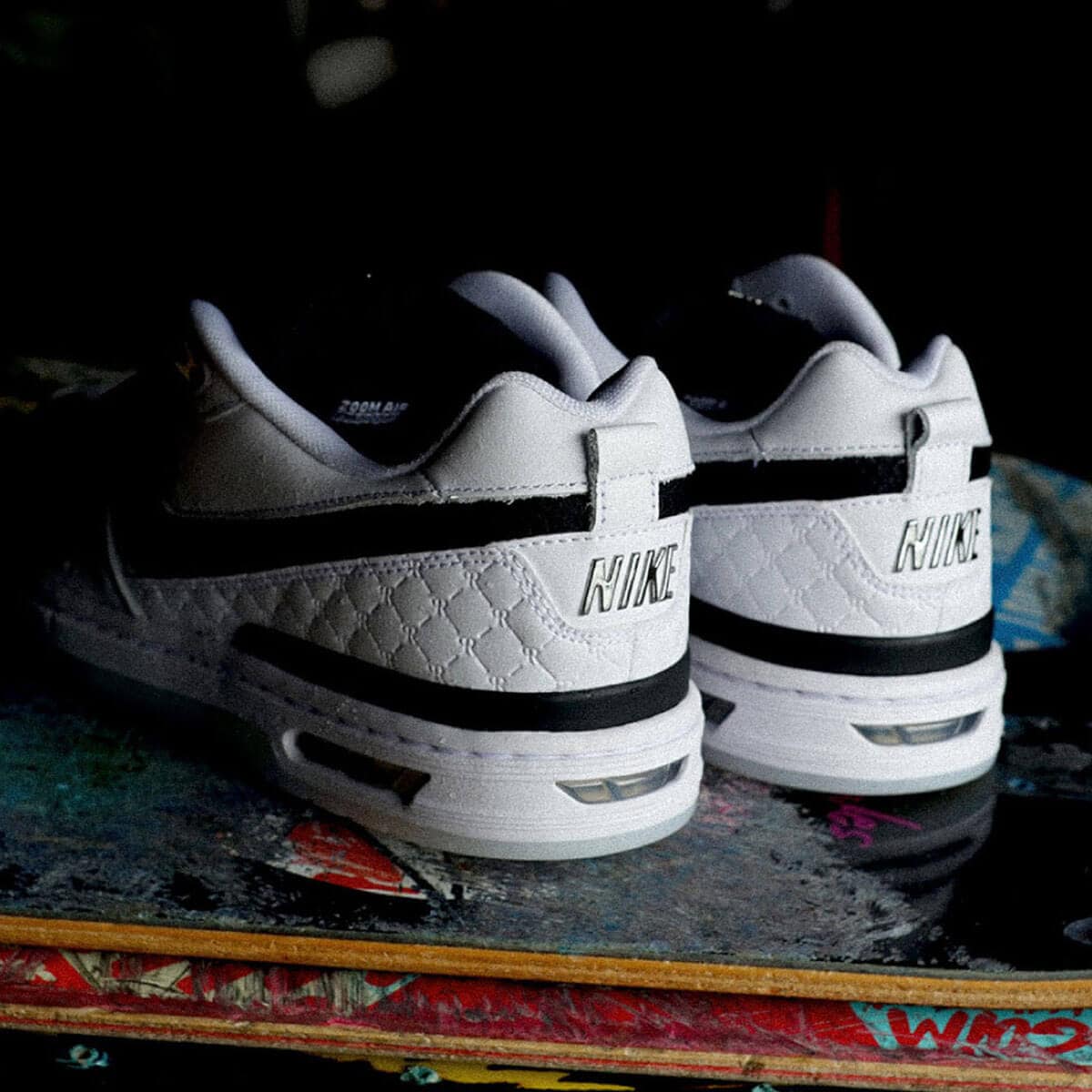 ��30%OFF �������NIKE SB �ʥ��������ӡ� �ʥ��� SB P-ROD 1 �ݡ��롦���ɥꥲ�� "20�����˥С����꡼" �������ȥܡ��� �����ܡ� �������塼 �������å� nikesb ���ˡ����� �� �͵� �֥��� | Nike SB PAUL RODRIGUEZ ZOOM AIR LOW QS��HQ6828-100��(JACK����������)