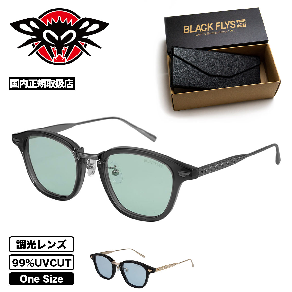 BLACK FLYS | NOAM COMBO(Ĵ��)��BF-18502��