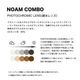 BLACK FLYS | NOAM COMBO(Ĵ��)��BF-18502��