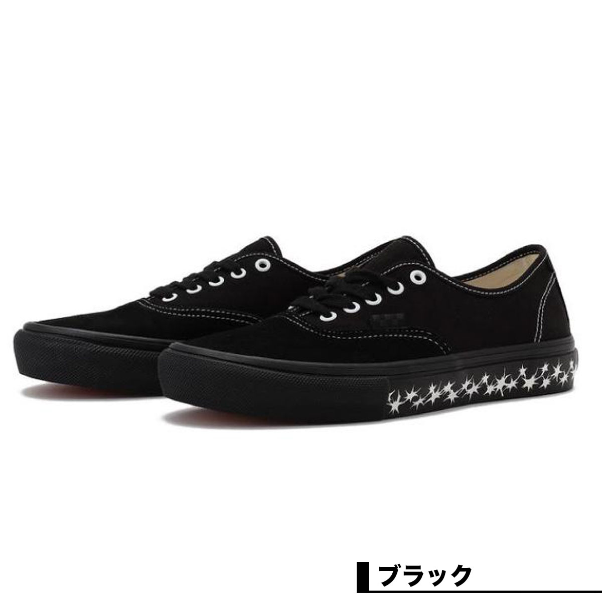 ������ �Х� ���ˡ����� ��� ��������ƥ��å� 26.0 26.5 27.0 27.5 28.0cm ���������� �͵��֥��� VANS ���� | SKATE AUTHENTIC��VN000EERCQQ��