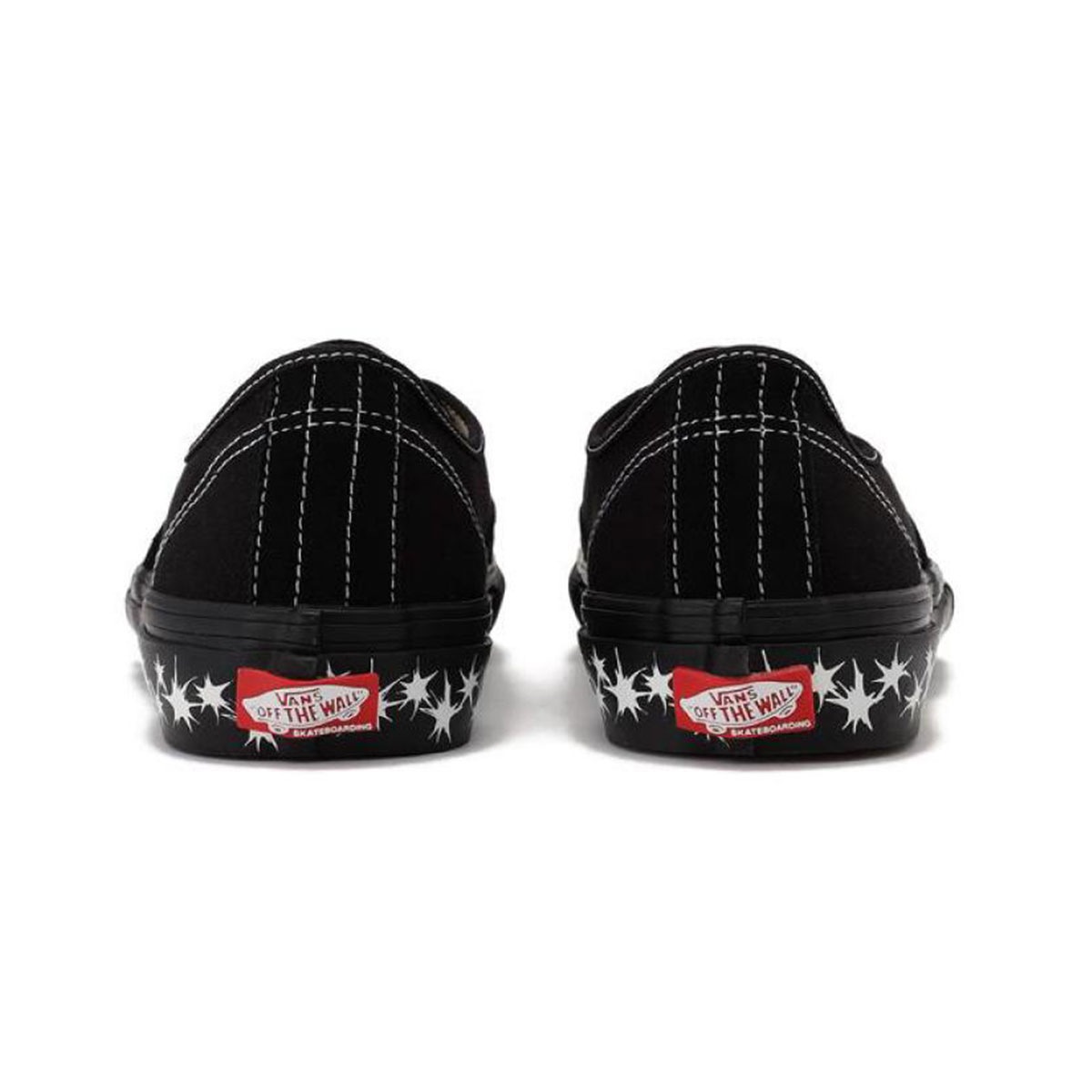 ������ �Х� ���ˡ����� ��� ��������ƥ��å� 26.0 26.5 27.0 27.5 28.0cm ���������� �͵��֥��� VANS ���� | SKATE AUTHENTIC��VN000EERCQQ��