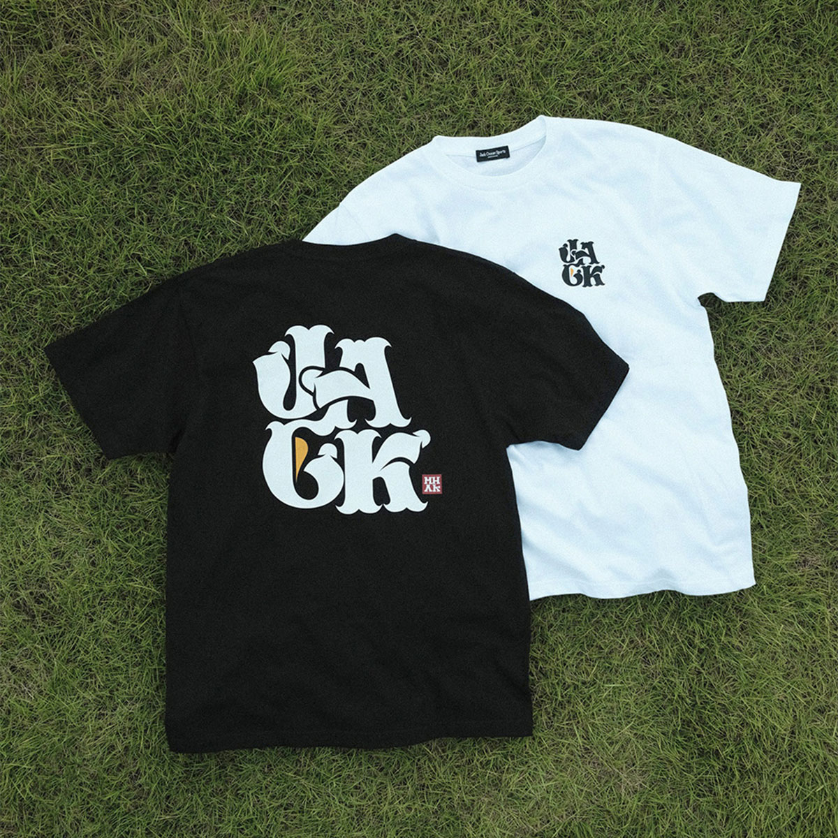 JACK �� MHAK ����� ȾµT����� JACK OCEAN SPORTS ����å���������󥹥ݡ��� ���ꥸ�ʥ� ���  ��ǥ����� �ƥ�������� ����å� �Ų� ���� �����ե���å� �͵� | MHAK LOGO TEE��T0097J��