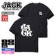 JACK �� MHAK ����� ȾµT����� JACK OCEAN SPORTS ����å���������󥹥ݡ��� ���ꥸ�ʥ� ���  ��ǥ����� �ƥ�������� ����å� �Ų� ���� �����ե���å� �͵� | MHAK LOGO TEE��T0097J��