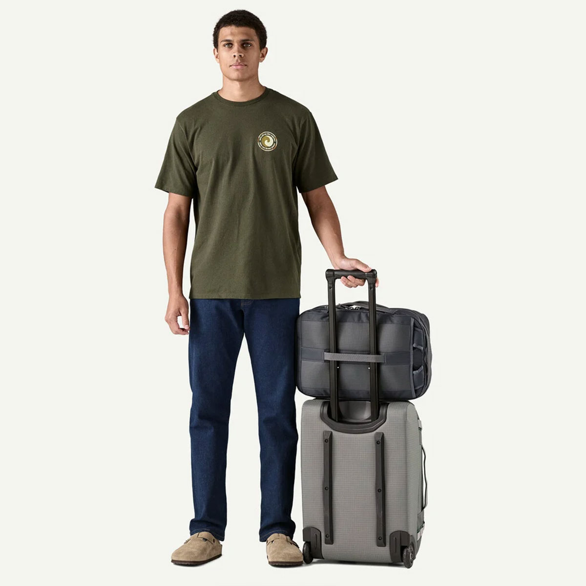 Patagonia ѥ˥ å Хåѥå  22L ̶ ̳ ι ե  ȥɥ   ֥å  ͵֥   | Black Hole Micro MLC Backpack 22L49260