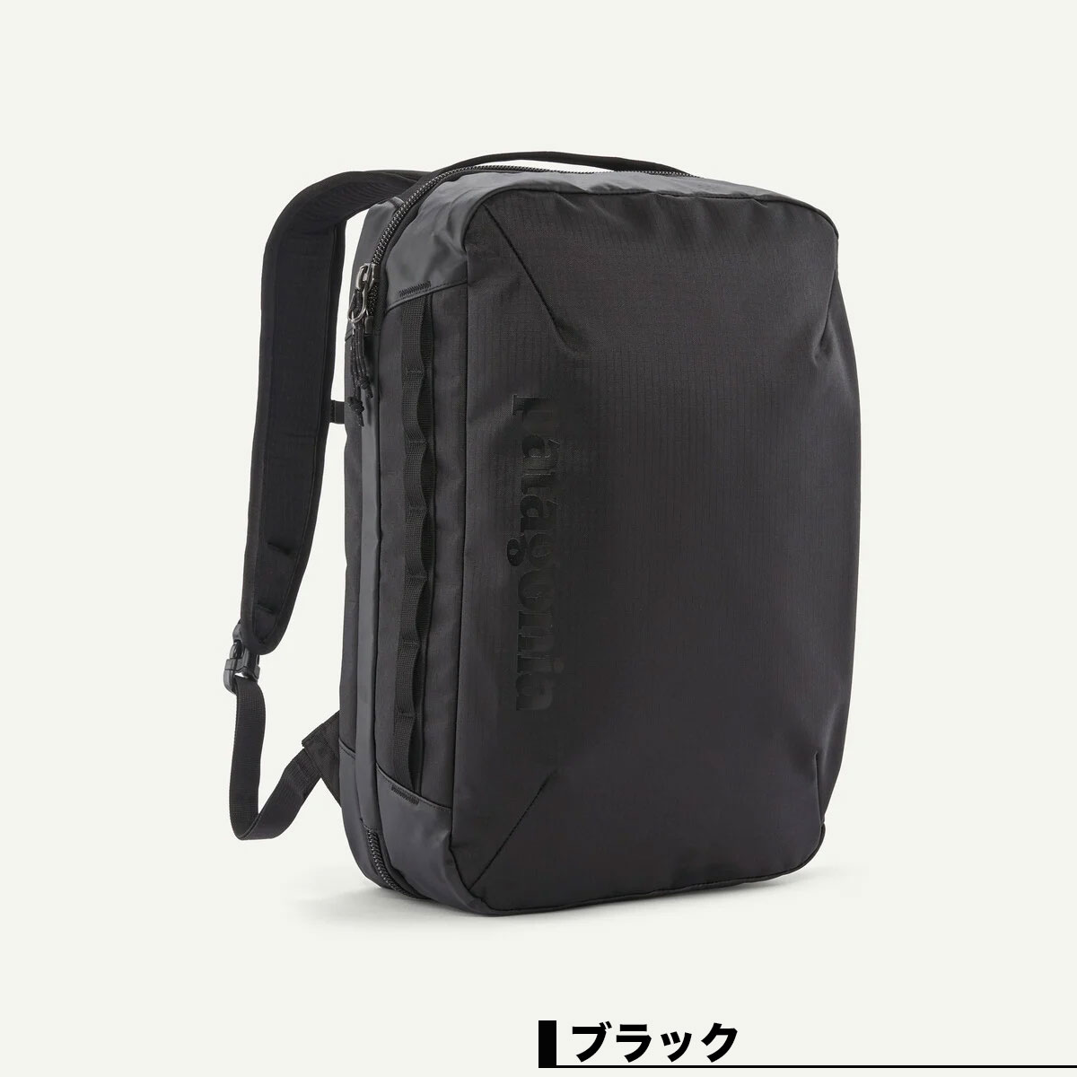 Patagonia ѥ˥ å Хåѥå  22L ̶ ̳ ι ե  ȥɥ   ֥å  ͵֥   | Black Hole Micro MLC Backpack 22L49260
