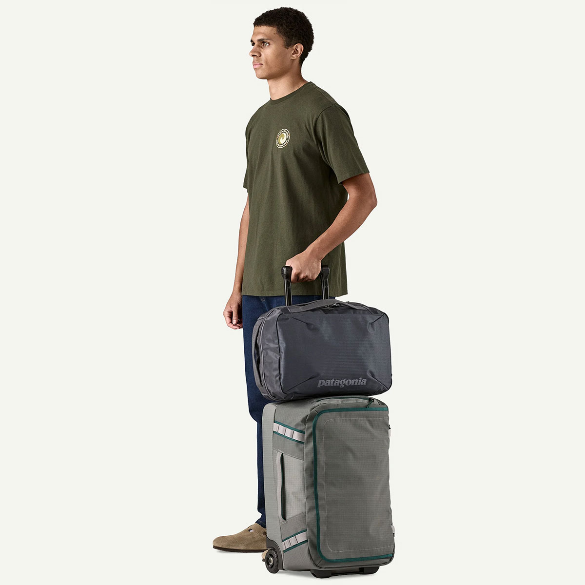 Patagonia ѥ˥ å Хåѥå  22L ̶ ̳ ι ե  ȥɥ   ֥å  ͵֥   | Black Hole Micro MLC Backpack 22L49260