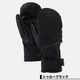 �ڥ��Ρ��������BURTON �С��ȥ� �������� ���Ρ��ܡ��� ������� ��������ߥȥ� �����ƥå��� ��ʪ  ��ǥ����� S M ������ ���Υܡ� �͵� �֥��� ���� | GORE-TEX UNDER MITTENS��W26JP-103951��