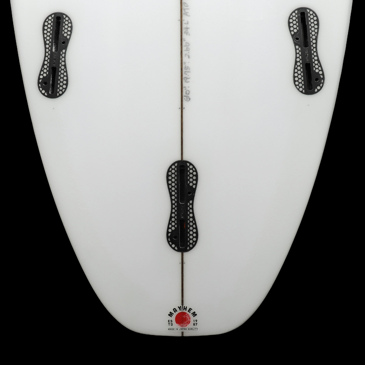 LOST ������ �����եܡ��� ���硼�ȥܡ��� �ᥤ�إ� �ӥå� �ꥰ �ɥ饤�С� �����ե��� �͵� �֥��� 5.10 5.11 6.0 fcs2 JAPAN ���� LOST Surfboards by Mayhem | BIG RIG DRIVER 5'10 5'11 6'0��PU��