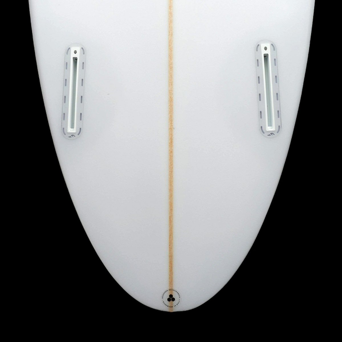 ����ͥ륢����� �����եܡ��� ���������ߥå� �ĥ��� �ߥåɥ�󥰥� �ե���ܡ��� 6.5 �����ե��� futures twin �����ͥ� �͵���ǥ� Channel Islands surfboard | CI MID TWIN 6'5��PU��