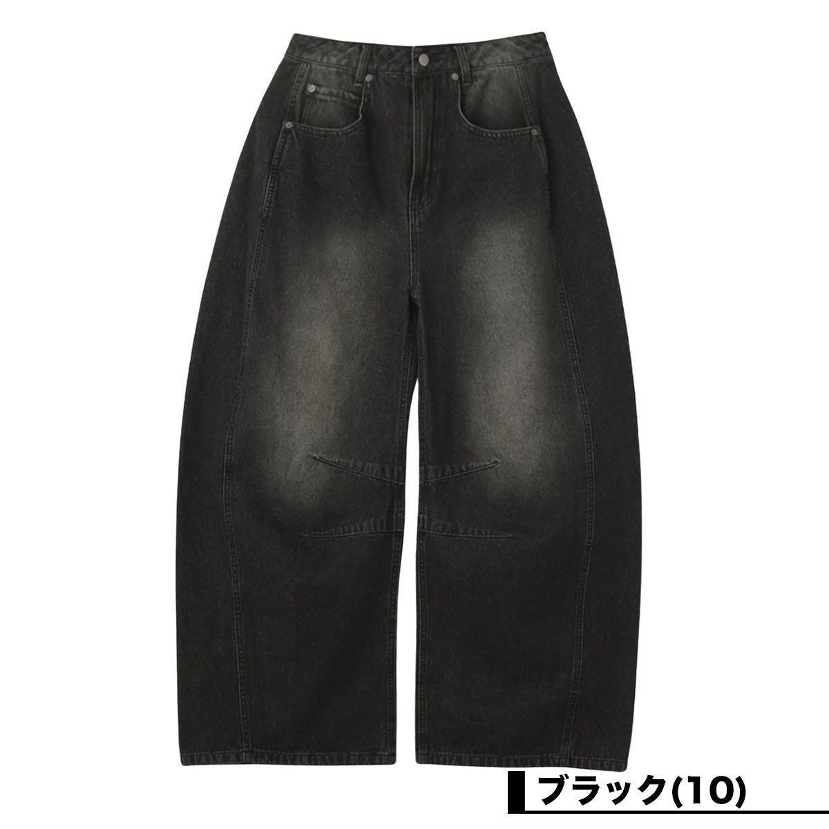 ���å��������� ��ǥ����� �ǥ˥� �Х����ѥ�� �磻�� �ܥȥ� �����ѥå� �֥�å� M ���ȥ꡼�ȿ͵��֥��� X-GIRL ���� 2025 �����105254031007��