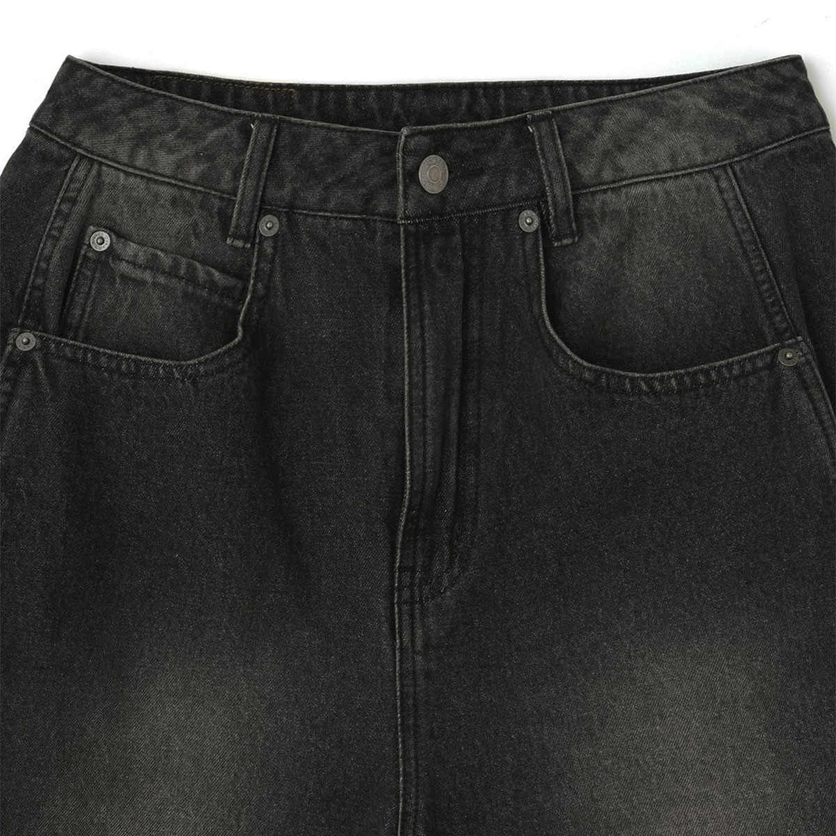 ���å��������� ��ǥ����� �ǥ˥� �Х����ѥ�� �磻�� �ܥȥ� �����ѥå� �֥�å� M ���ȥ꡼�ȿ͵��֥��� X-GIRL ���� 2025 �����105254031007��