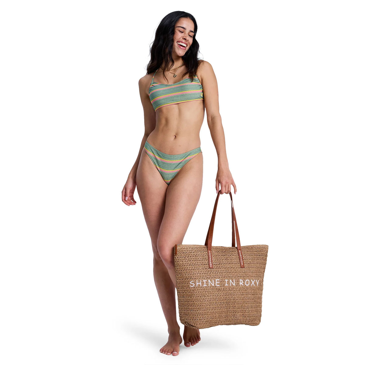 ROXY | IN THE TROPICS��ERJBT03419��