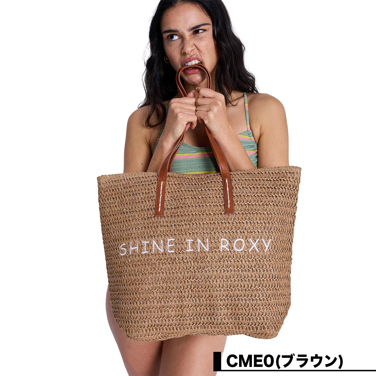 ROXY | IN THE TROPICS��ERJBT03419��