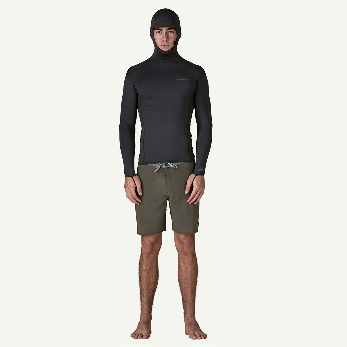 Patagonia| Men's R0 Surf Hoody��81651��
