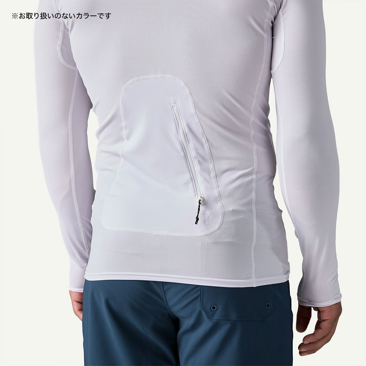 Patagonia| Men's R0 Surf Hoody��81651��