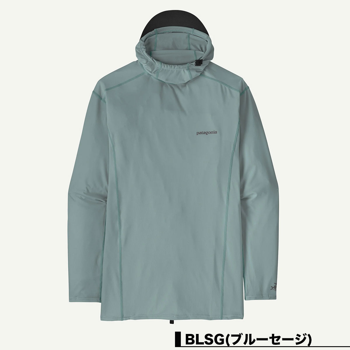 Patagonia| Men's R0 Surf Hoody��81651��