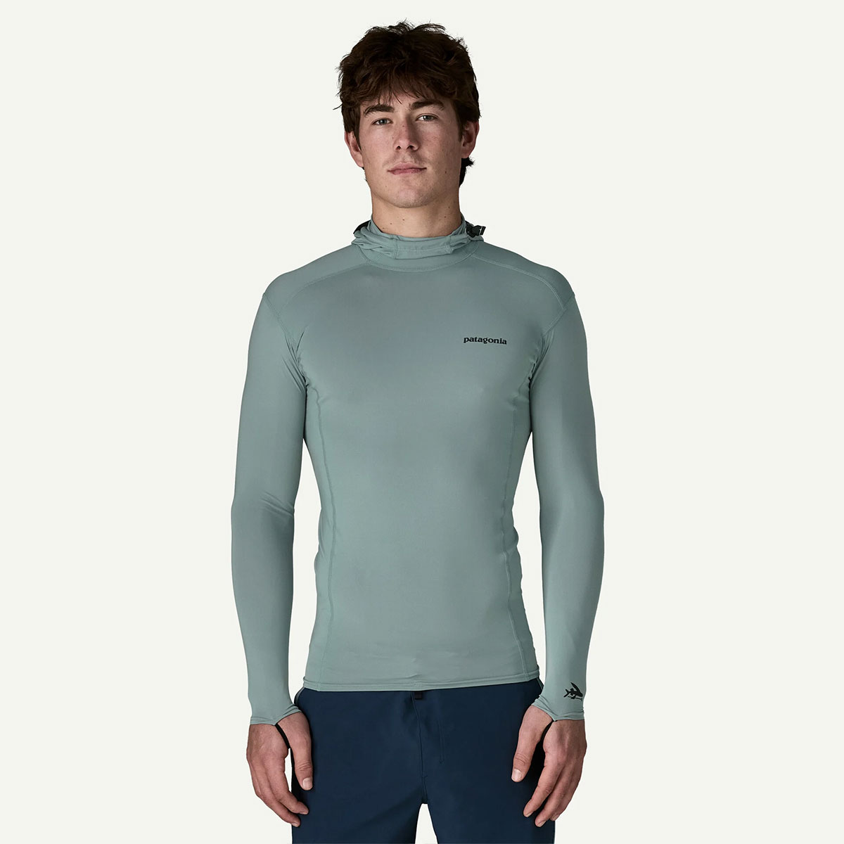 Patagonia| Men's R0 Surf Hoody��81651��