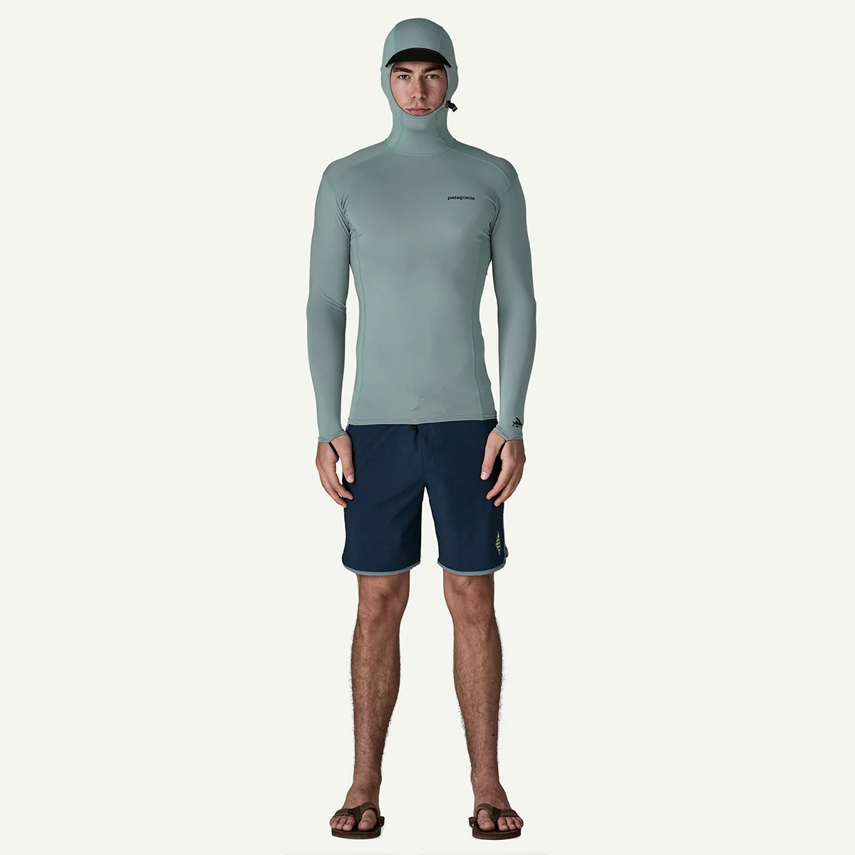Patagonia| Men's R0 Surf Hoody��81651��