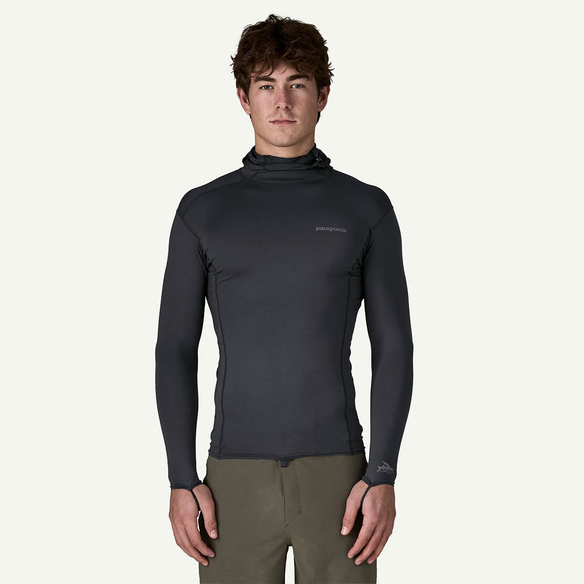 Patagonia| Men's R0 Surf Hoody��81651��