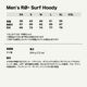 Patagonia| Men's R0 Surf Hoody��81651��