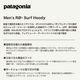 Patagonia| Men's R0 Surf Hoody��81651��