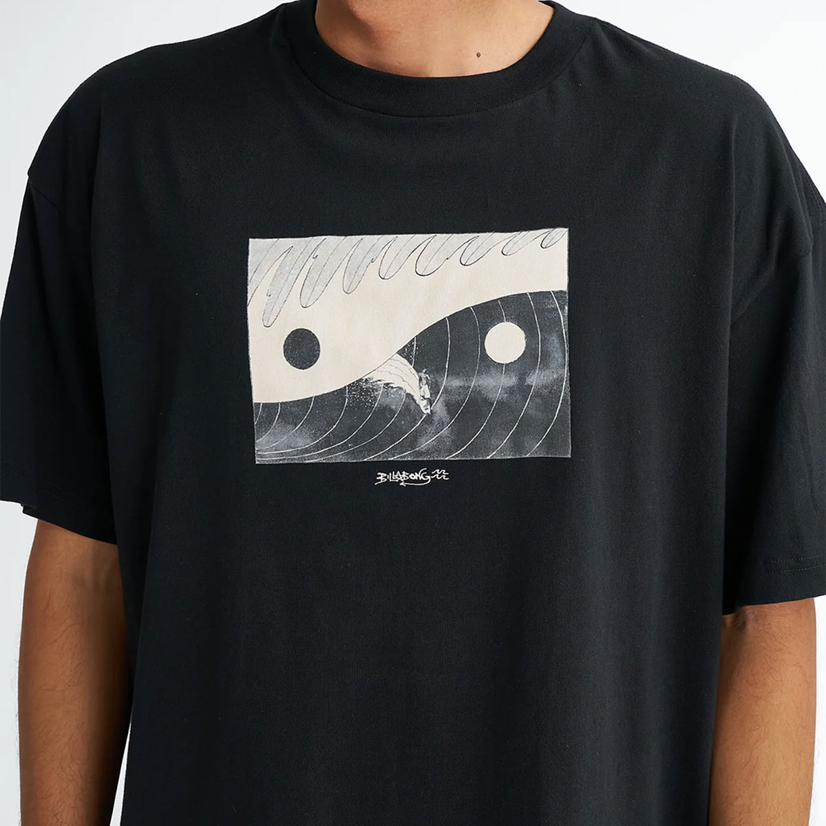 BILLABONG |  A.I. NANDA CHOPES OG SS T����ġ�BG01A252��