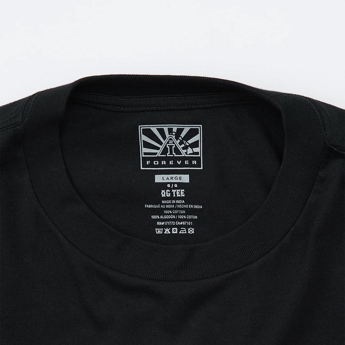 BILLABONG |  A.I. NANDA CHOPES OG SS T����ġ�BG01A252��