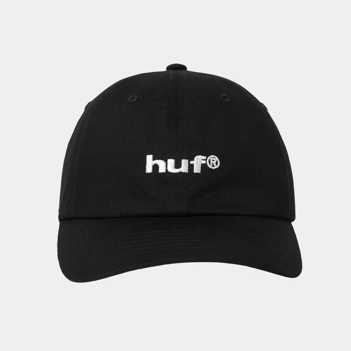 huf | 89 EMBROIDERED 6 PANEL CV HAT ��HT00935��