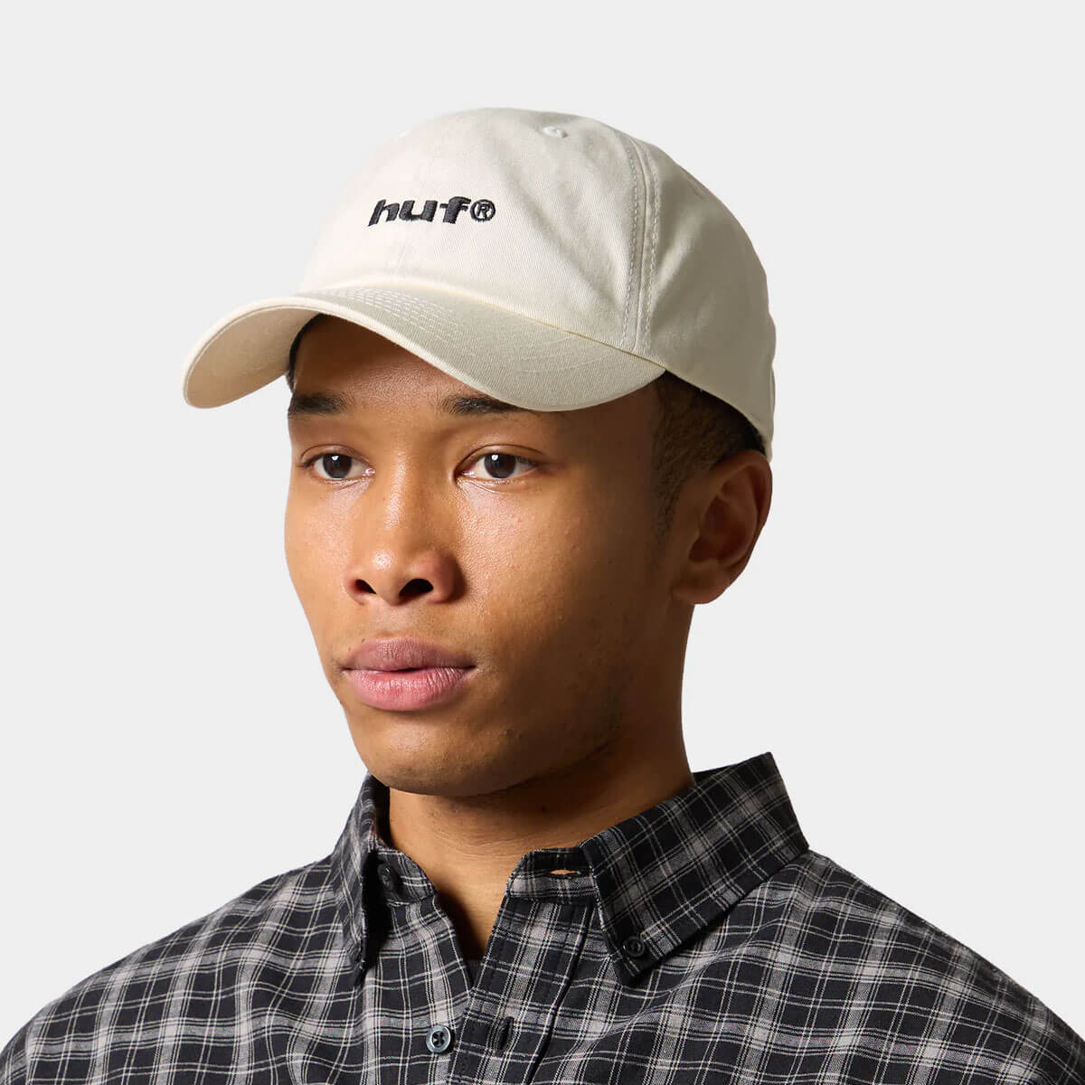 huf | 89 EMBROIDERED 6 PANEL CV HAT ��HT00935��