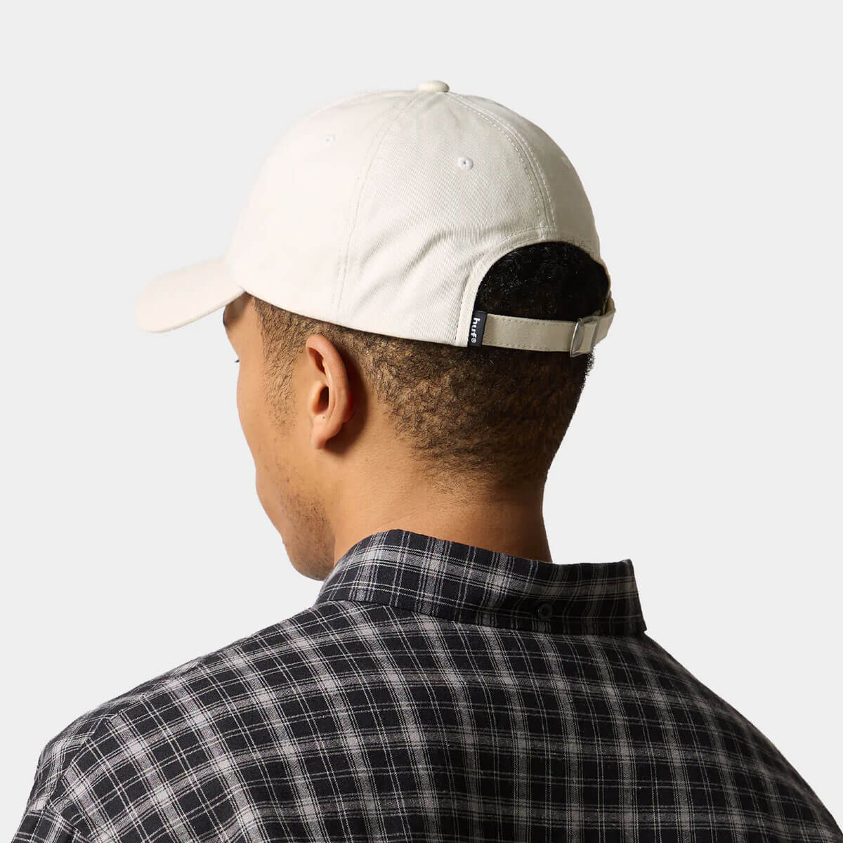 huf | 89 EMBROIDERED 6 PANEL CV HAT ��HT00935��