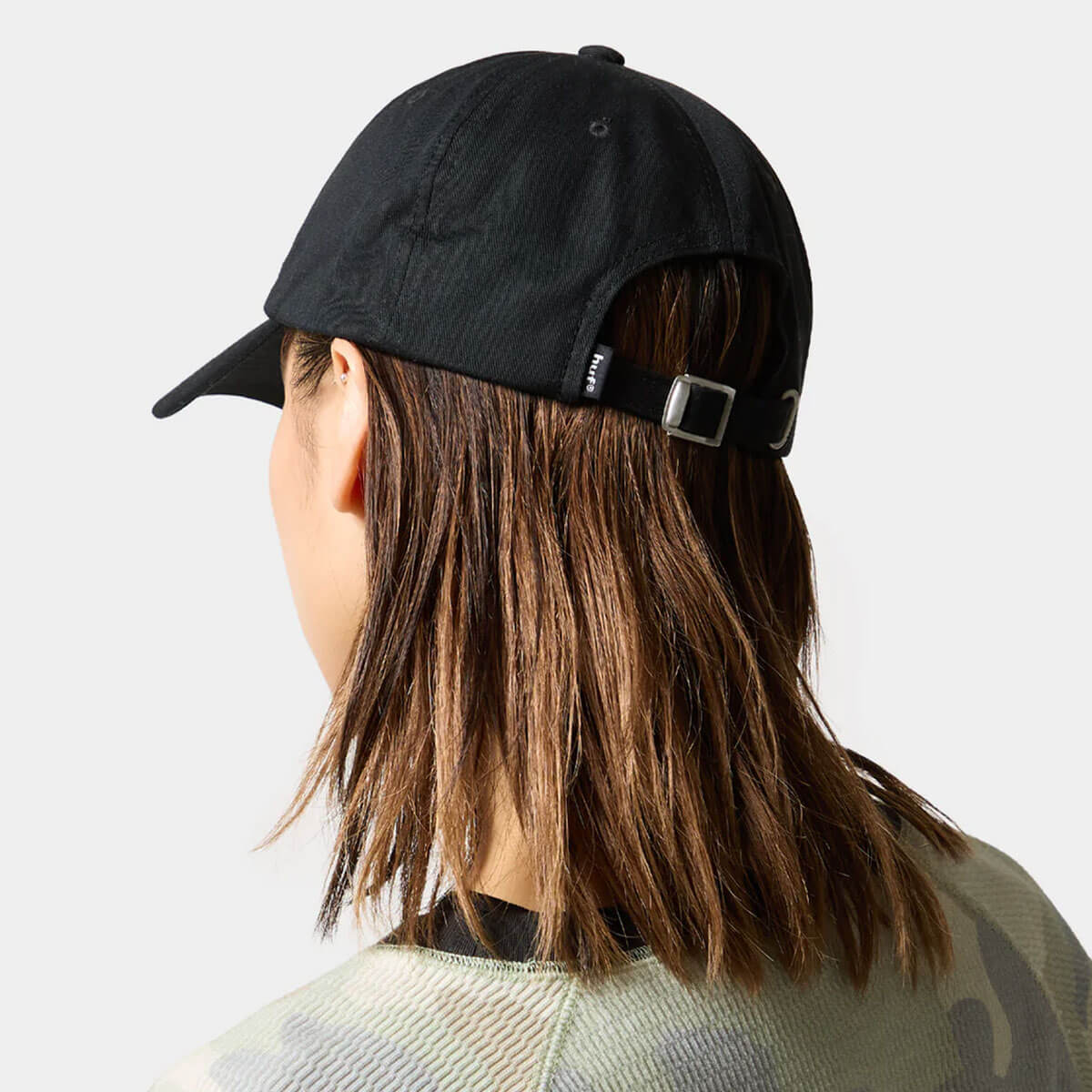 huf | 89 EMBROIDERED 6 PANEL CV HAT ��HT00935��