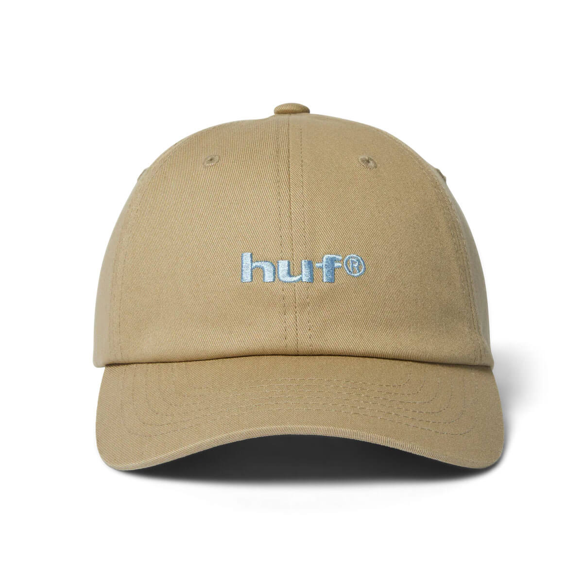 huf | 89 EMBROIDERED 6 PANEL CV HAT ��HT00935��
