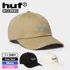 huf | 89 EMBROIDERED 6 PANEL CV HAT ��HT00935��