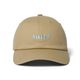 huf | 89 EMBROIDERED 6 PANEL CV HAT ��HT00935��