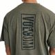 VOLCOM | VERTICAL LOGO GRAPHIC��VLY261016��