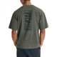 VOLCOM | VERTICAL LOGO GRAPHIC��VLY261016��